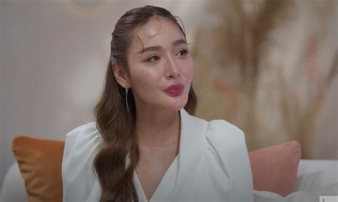 sachzna laparan story|Sachzna Laparan Bravely Details S*xual Abuse By A Relative.